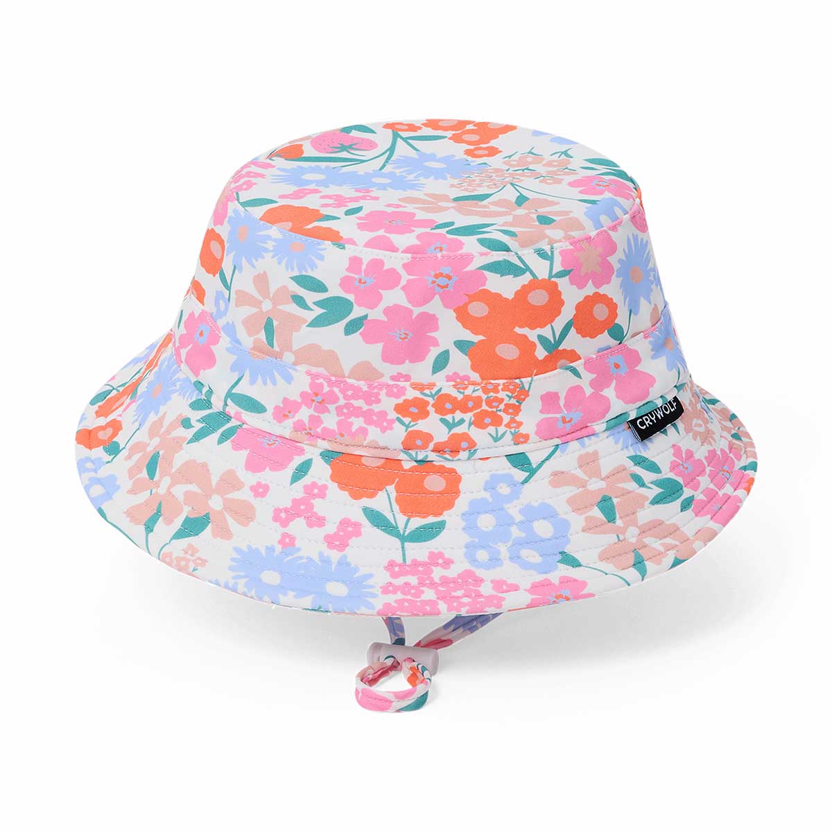 Crywolf Swim Bucket Hat